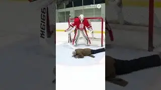 Is This a Warm-Up or a Horror Movie? 💀