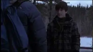 A Heartland Christmas - Boy From The Woods