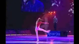 ⛸️ Art on Ice 2005 - Seal & Lucinda Ruh
