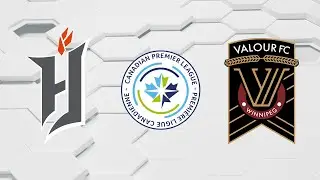 HIGHLIGHTS: Forge FC vs. Valour FC 🇨🇦 | August 2, 2025