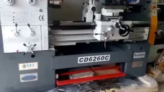 TORNO CD6260 X 1000 DISCOVERY JPG TOOLS & TOOLS SAS