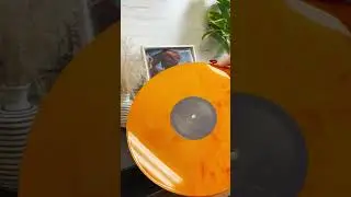 Unboxing Usher's album Coming Home