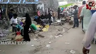 Mawai ka chahallum part 1
