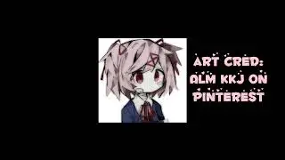 gacha sped up edit audios #2