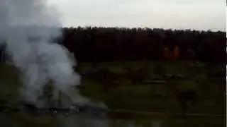 FP1 M&ouml;rserrohr