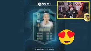 Danny Aarons reacts to leaked La Liga POTM
