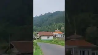 Hiling ke wisata baru panjalu