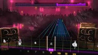 L'Amour Toujours [Eb] - Gigi D'Agostino | Rocksmith 2014