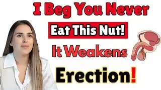 Urologist Reveals: 4 Nuts That Boost Testosterone &mdash; 2 That Kill It
