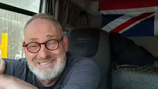 Sunday Q & A.  What's the best van for running on the CX