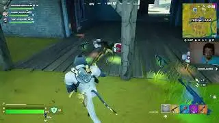 Save the world after a few games with the boys