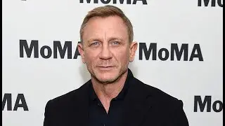 LICENCE TO WILL Daniel Craig says he won&rsquo;t leave any of his &pound;116million fortune to his kids