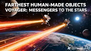 The Story of the Voyager Missions
