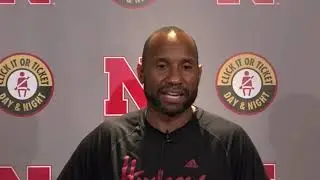 HOL HD: Troy Walters Wednesday Press Conference