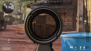 Call of Duty Black Ops Cold War Low Settings 60 FPS AMD 3900X GTX 970 1080p 144 Hz! FREE TRIAL WEEK!