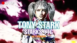 🔴BGMI TODAY | STARK YTG | #starksytg #bgmi #starkytg @YOUTUBEORBIT @STARKGAMING-YT @PAINYTG