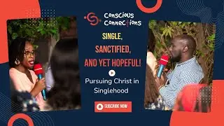 Single, Sanctified, and Yet Hopeful