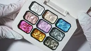 Fairy Eyeshadow Cream Gel