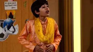 Are You Cooler Than a 5th Grader? - Minibyte - JESSIE - Disney Channel