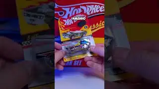Классика Hot Wheels #машинки #automobile #diecast #хотвилс #коллекция #collection