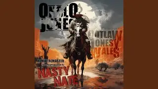 Outlaw Jonesy Wales