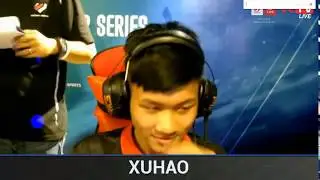 MDCS H&egrave; EHU vs RF v&aacute;n 1 ng&agrave;y 23/7/2017 | Cuối trận eHub United vs ROG Friends
