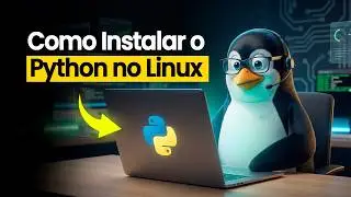 How to install Python on Linux (Ubuntu or Linux on Windows)