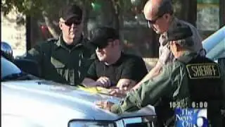 Suspect In Muskogee Mall Shooting Appears In Court