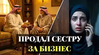 Он продал счастье сестры ради бизнеса: Страшная цена клятвы на Коране