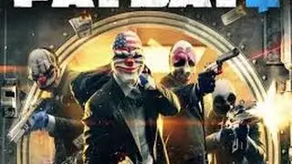 Payday 2 Ninja Pack Day 2 Info and Weapon Stats