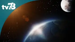Une station robotique dans l'espace pour des exp&eacute;riences biologiques
