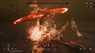 [Khazan] Fallen Guardian Set vs Aratra (Giant Spider)