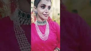 Actress Nayanthara wedding makeover recreation video tutorial coming soon🥰