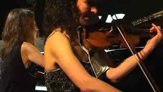 Beno&icirc;t Menut | OP. 22 Trio 