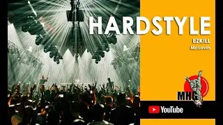 EzKill - McLovin (Hardstyle) | HD Videoclip