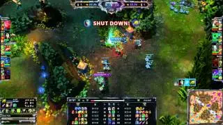 LoL Derp - Thresh is Thrash
