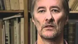 Radiointervju med Kjell Höglund