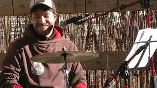 HOT  N  ´ ROLL   JACA  31  DICIEMBRE  2024  BAR  LA  LOLA