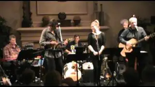 Dave Leahy Band