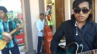 justin sierreño mx - no lo hice bien