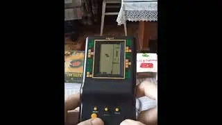 TETRIS BRICK GAME RETRO 26 IN1 Z LAT 90 S #4👍👍👍👍&hearts;️&hearts;️&hearts;️&hearts;️