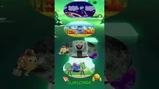 Thomas Twin Robot Monster Thomas Thomas Robot #shorts