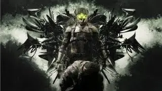 Splinter Cell Blacklist DEMO - Liquid Natural Gas Plant