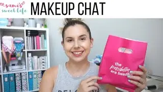 MAKEUP CHALLENGE UPDATE | Hitting Pan, Empties, My Favorites, My Matte Lipstick MVPs