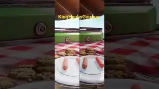 Pigs Turned Into Sausage-Split Fiction