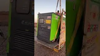 30 kva Kirloskar generator | Kirloskar silent generator | Kirloskar generator 30kva |dg30kva