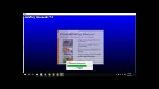 How to install CimatronE11