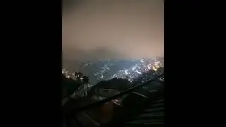 Night In Manali |Himachal Pradesh |Travel with @TheTraveloGrapher