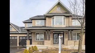 172 Treeline Boulevard, Brampton Home for Sale - Real Estate Properties for Sale