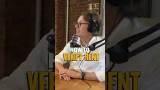 How to verify rent in Memphis